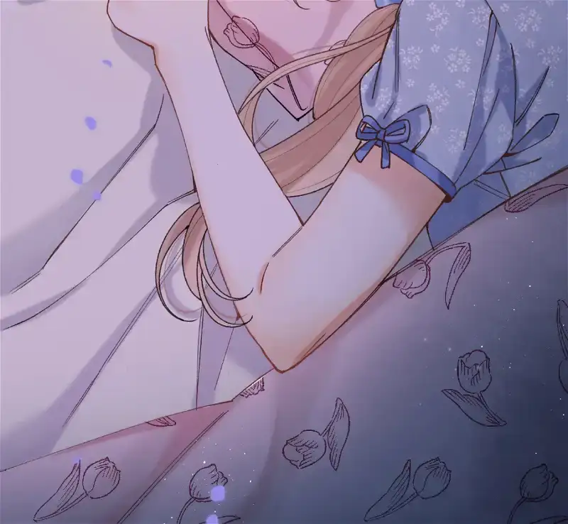 Hidden Love: Can Chapter 106 page 72 - 