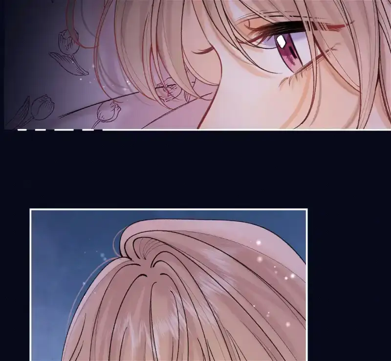Hidden Love: Can Chapter 106 page 75 - 