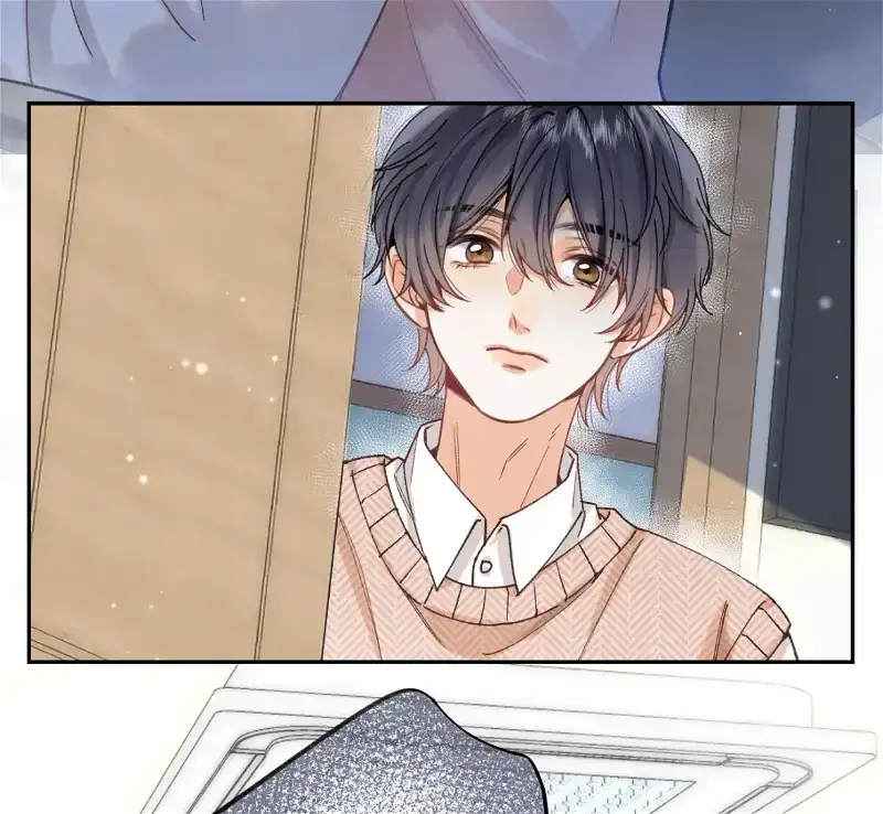 Hidden Love: Can Chapter 106 page 9 - 