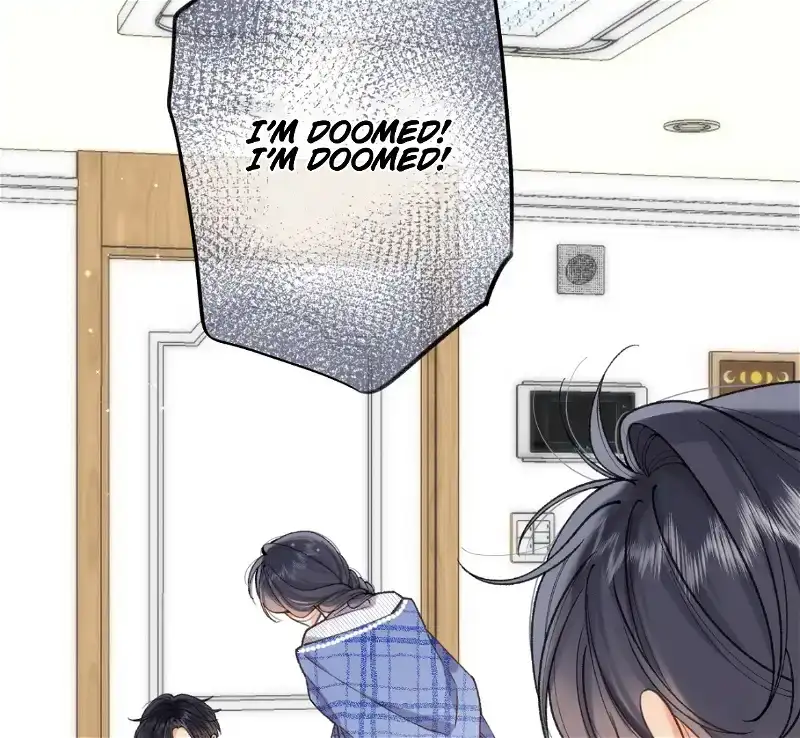 Hidden Love: Can Chapter 106 page 10 - 