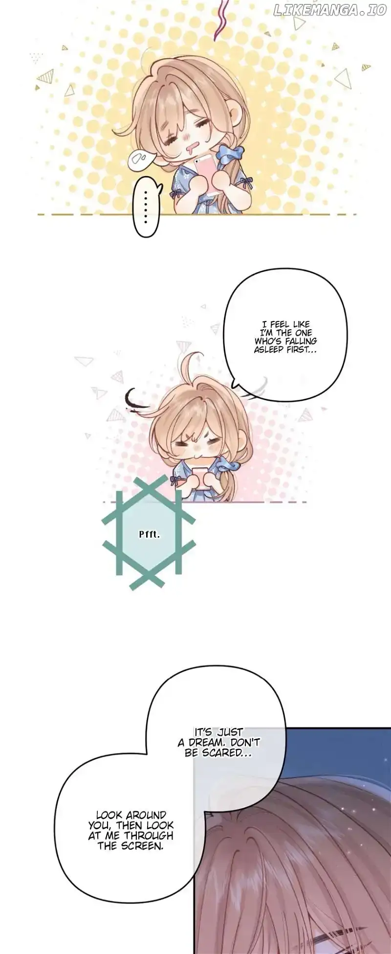 Hidden Love: Can Chapter 107 page 5 - 