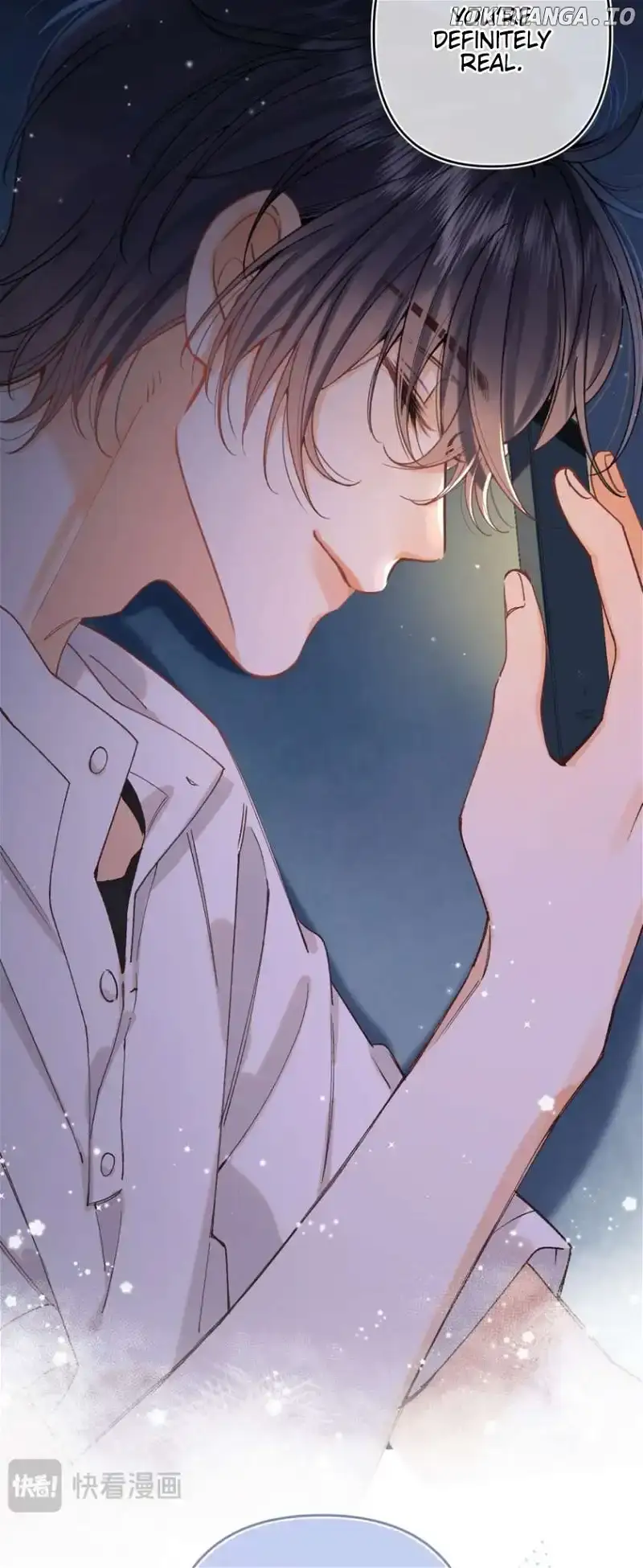 Hidden Love: Can Chapter 107 page 7 - 
