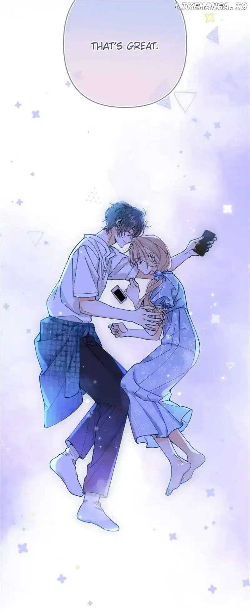 Hidden Love: Can Chapter 107 page 8 - 