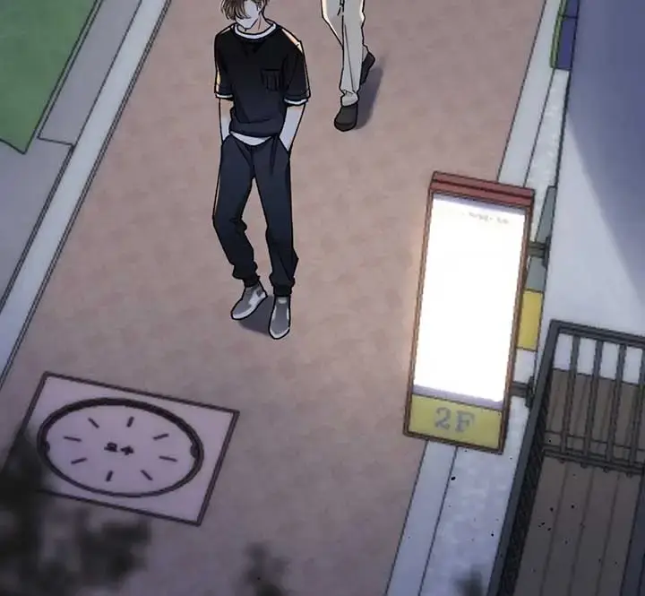 Hidden Love: Can Chapter 108 page 20 - 