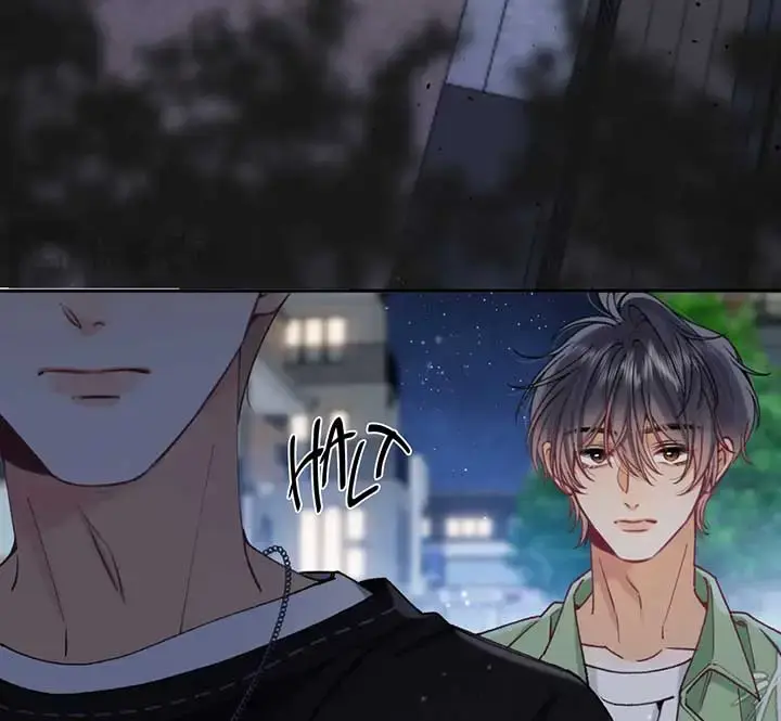 Hidden Love: Can Chapter 108 page 21 - 