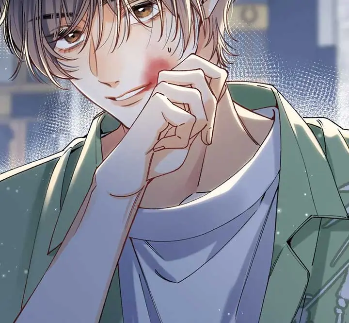 Hidden Love: Can Chapter 108 page 29 - 