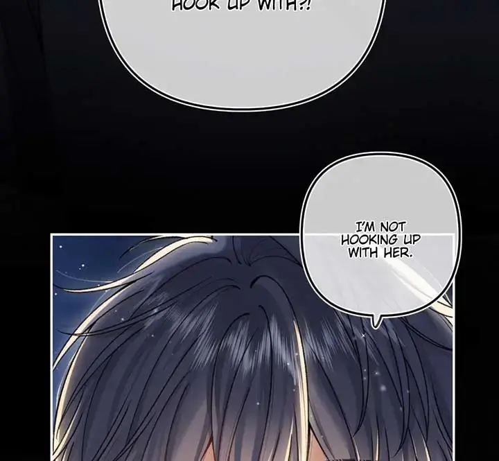 Hidden Love: Can Chapter 108 page 33 - 