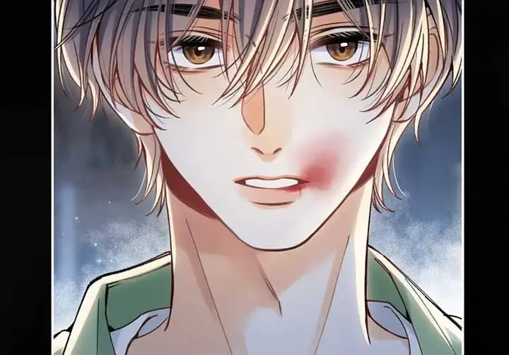 Hidden Love: Can Chapter 108 page 34 - 