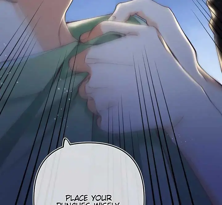 Hidden Love: Can Chapter 108 page 38 - 