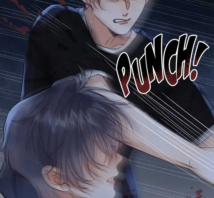 Hidden Love: Can Chapter 108 page 41 - 