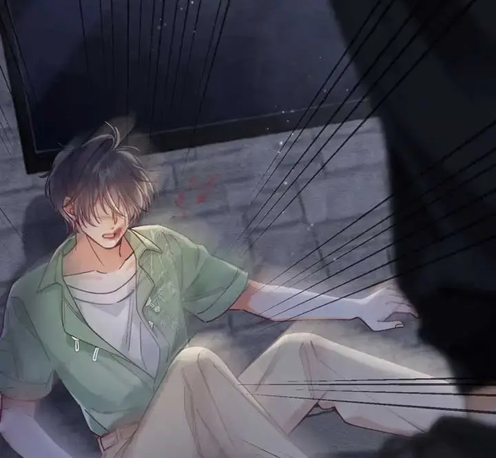 Hidden Love: Can Chapter 108 page 44 - 