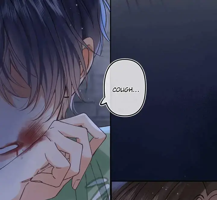 Hidden Love: Can Chapter 108 page 46 - 