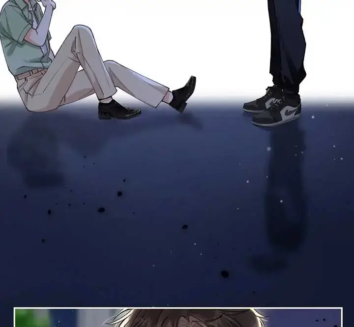 Hidden Love: Can Chapter 108 page 50 - 