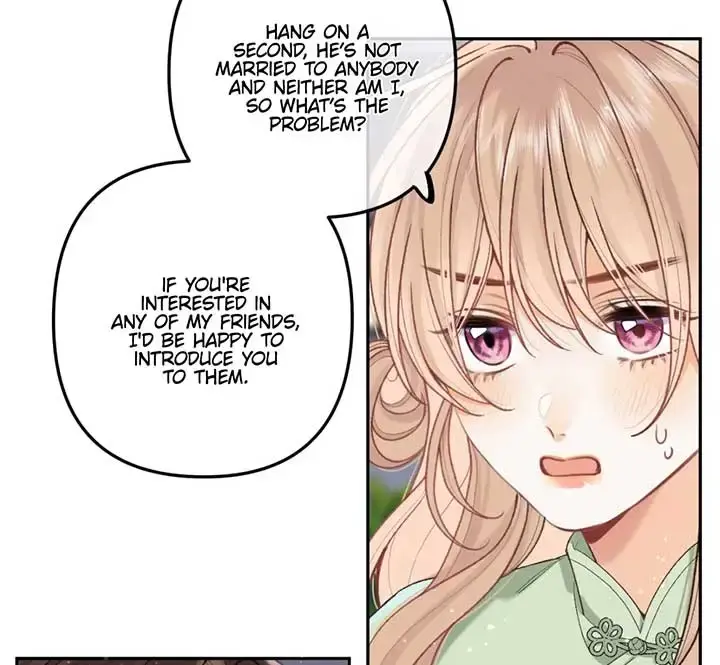 Hidden Love: Can Chapter 108 page 6 - 