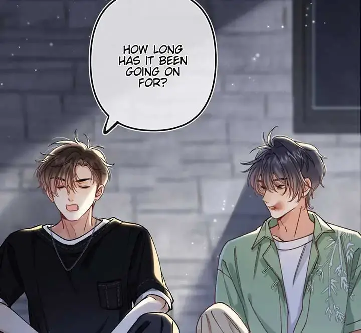 Hidden Love: Can Chapter 108 page 53 - 