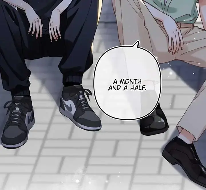 Hidden Love: Can Chapter 108 page 54 - 