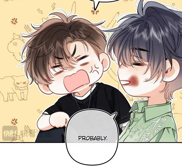 Hidden Love: Can Chapter 108 page 56 - 
