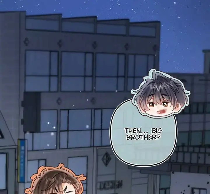 Hidden Love: Can Chapter 108 page 60 - 
