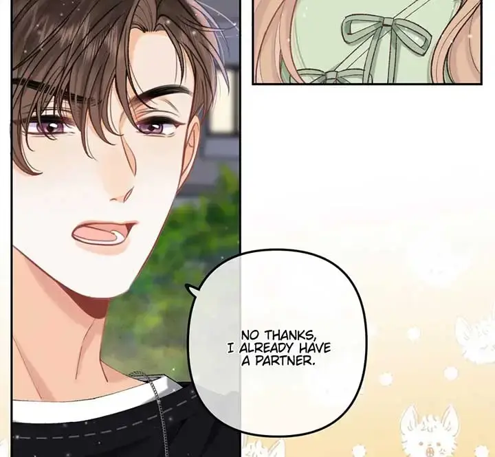 Hidden Love: Can Chapter 108 page 7 - 