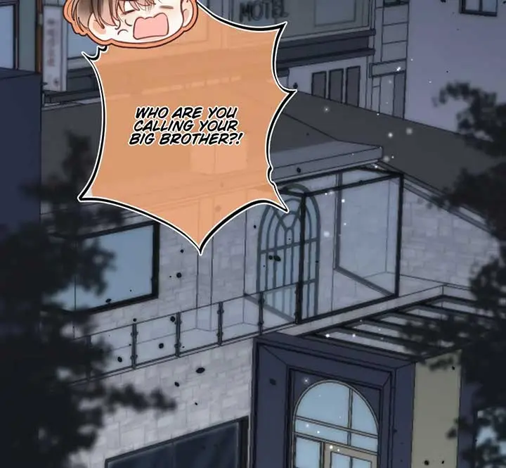 Hidden Love: Can Chapter 108 page 61 - 