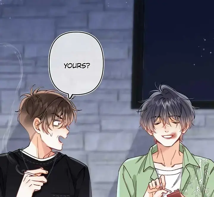 Hidden Love: Can Chapter 108 page 69 - 