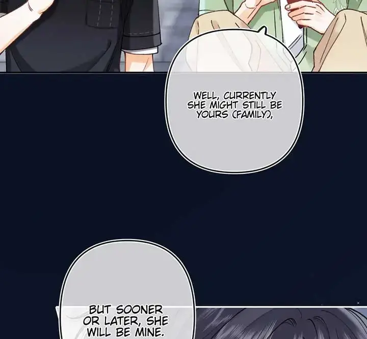 Hidden Love: Can Chapter 108 page 70 - 