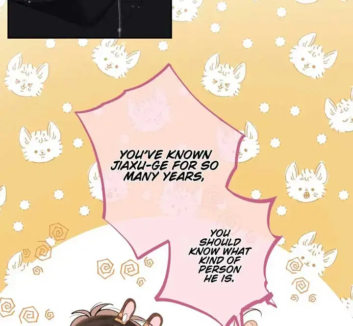 Hidden Love: Can Chapter 108 page 8 - 