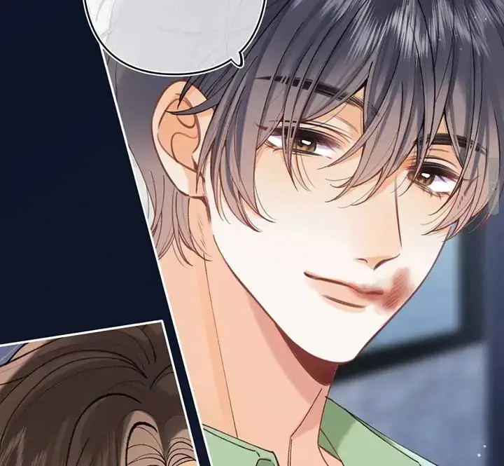 Hidden Love: Can Chapter 108 page 71 - 