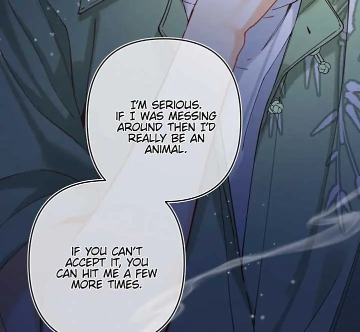 Hidden Love: Can Chapter 108 page 75 - 