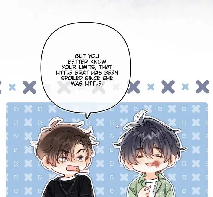 Hidden Love: Can Chapter 108 page 80 - 