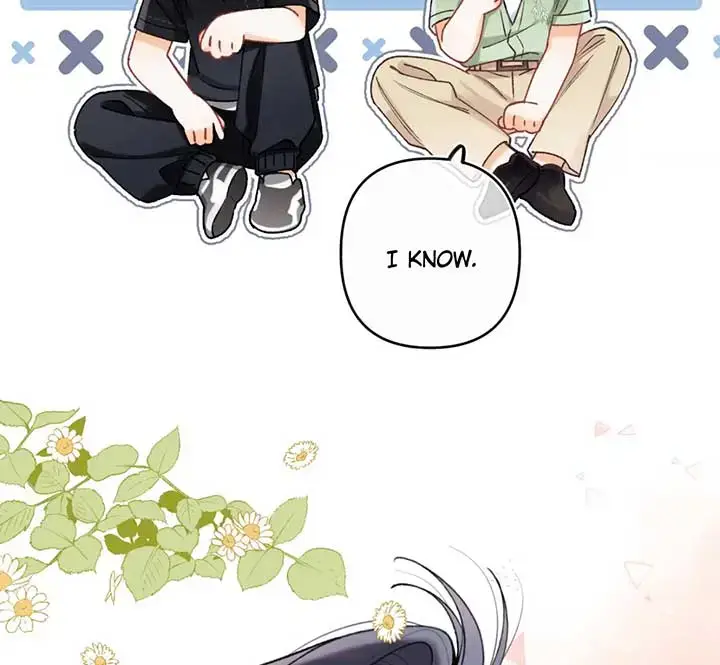Hidden Love: Can Chapter 108 page 81 - 