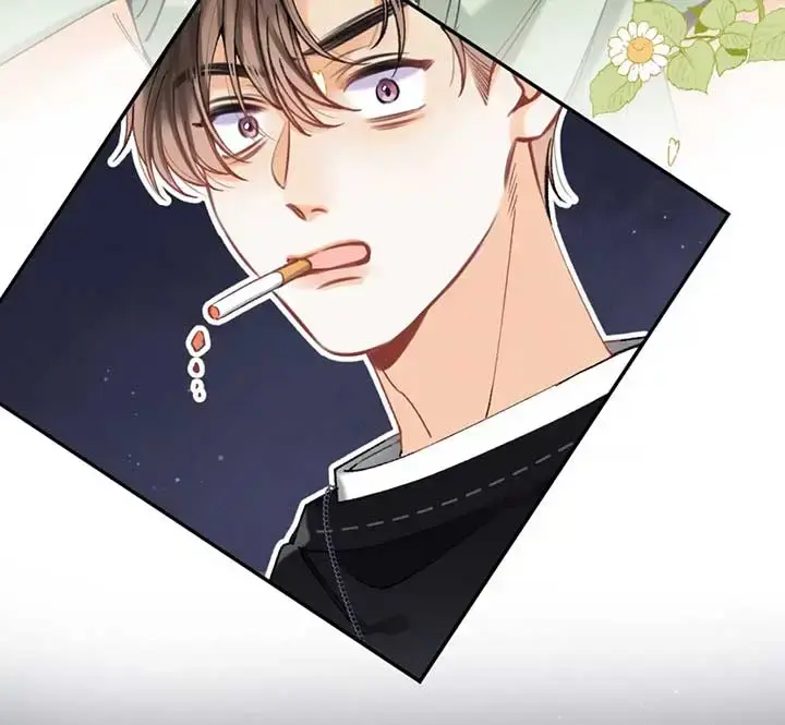 Hidden Love: Can Chapter 108 page 84 - 