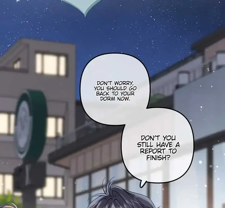 Hidden Love: Can Chapter 108 page 10 - 