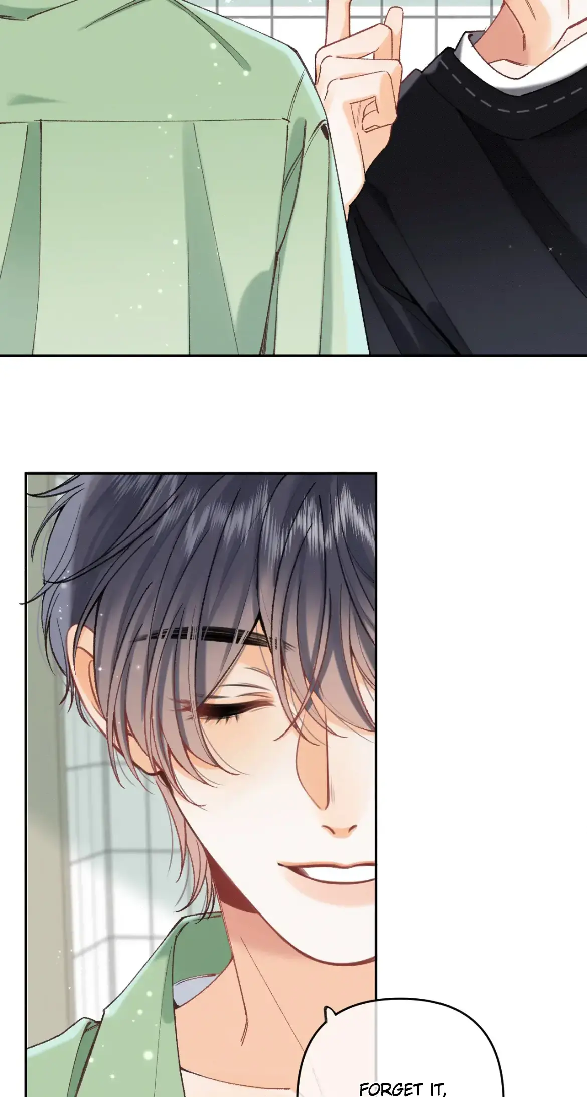 Hidden Love: Can Chapter 109 page 4 - 