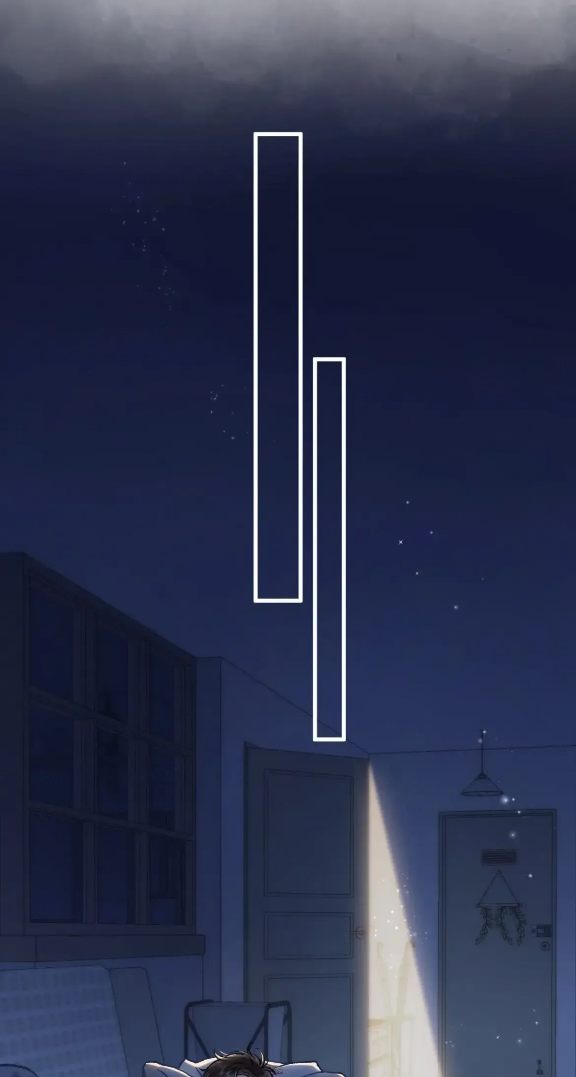 Hidden Love: Can Chapter 109 page 8 - 