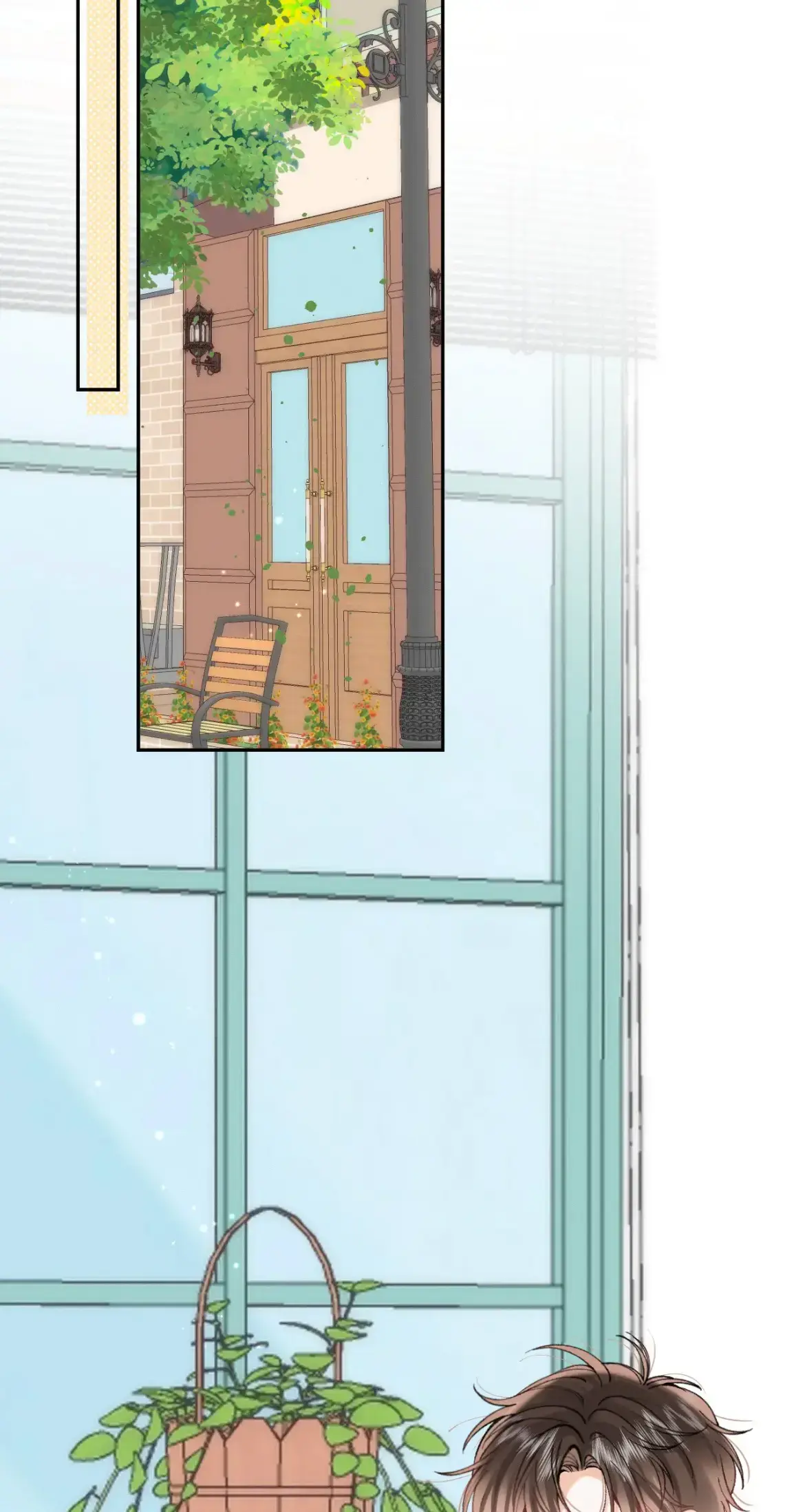 Hidden Love: Can Chapter 110 page 3 - 