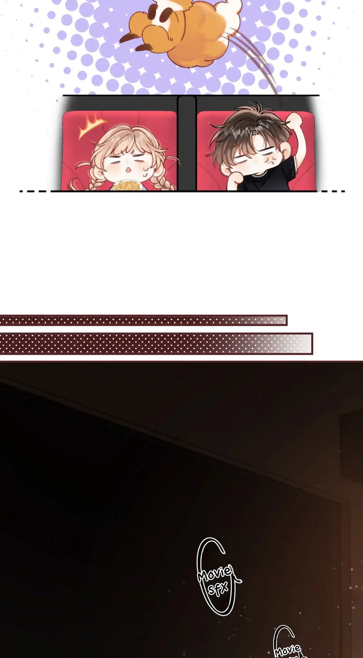 Hidden Love: Can Chapter 110 page 26 - 