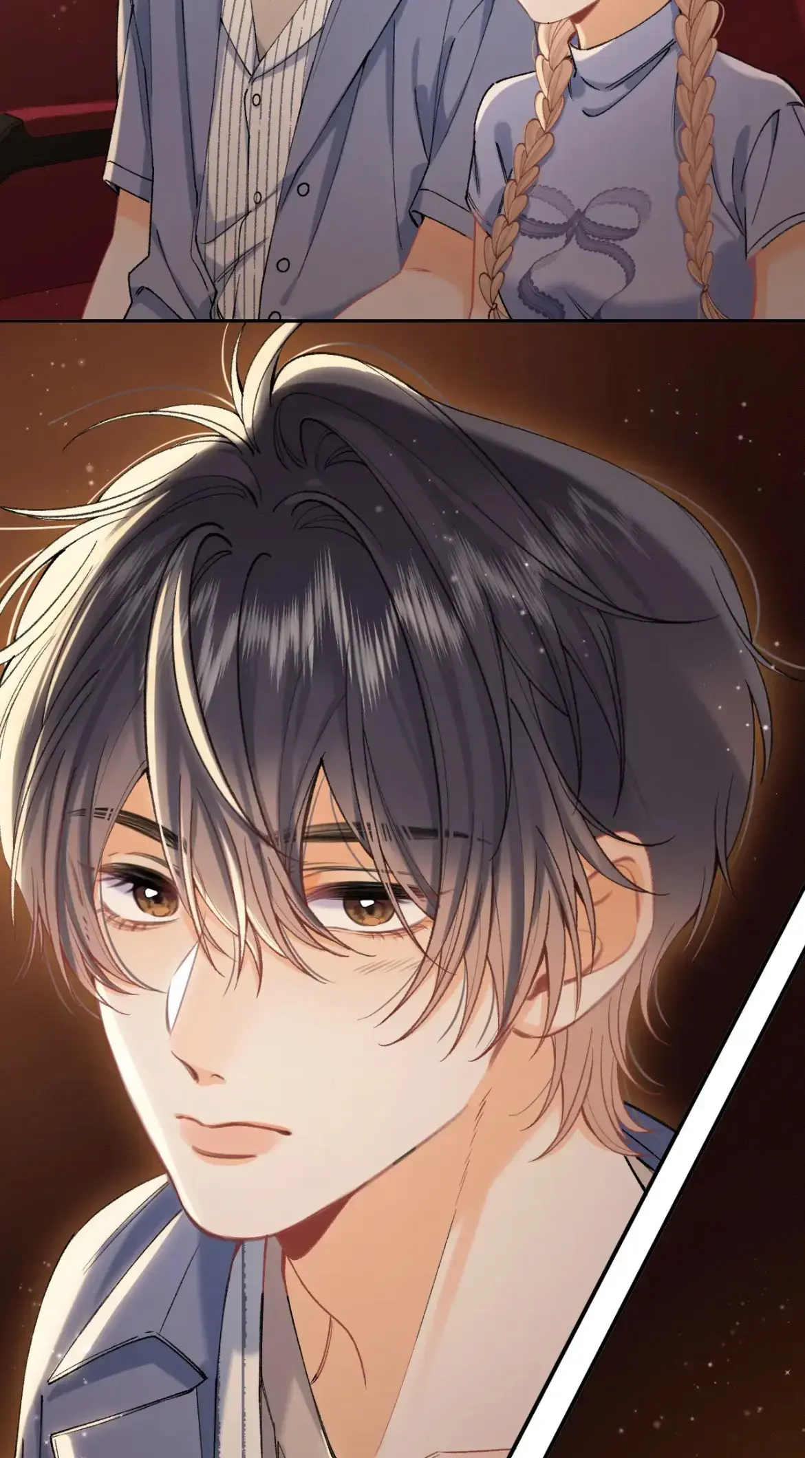 Hidden Love: Can Chapter 110 page 29 - 