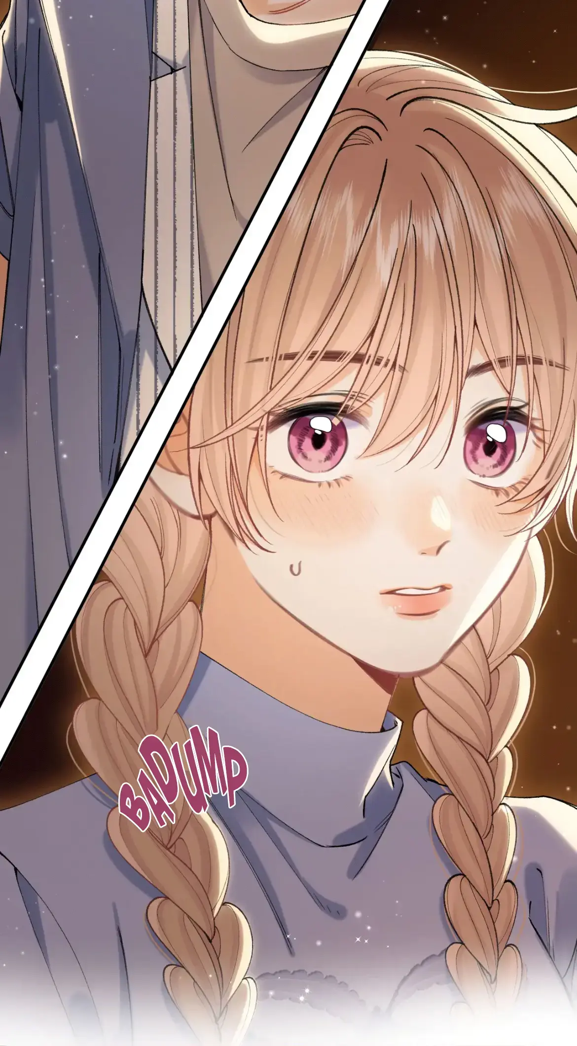 Hidden Love: Can Chapter 110 page 30 - 