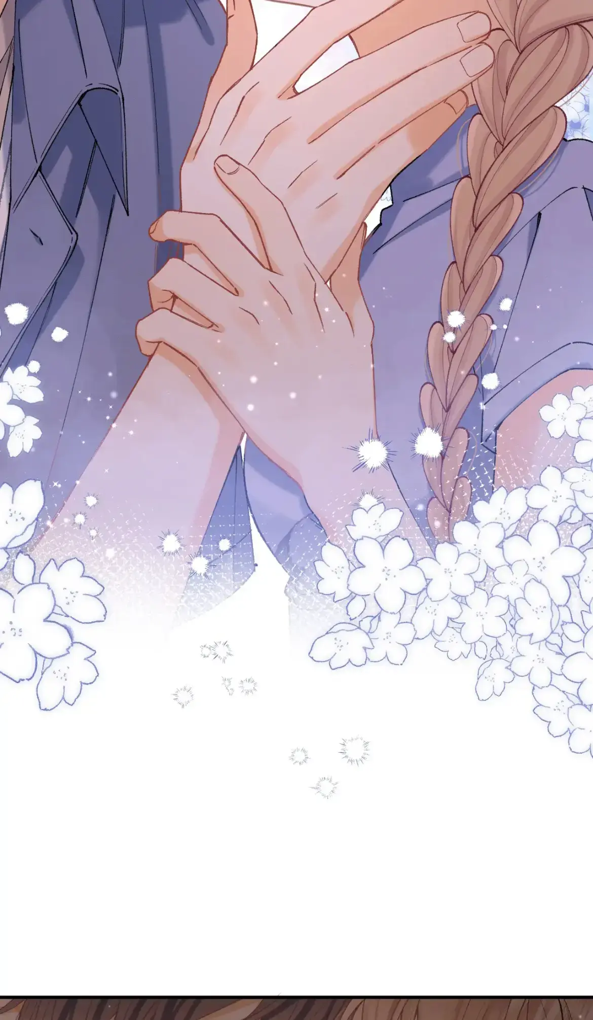 Hidden Love: Can Chapter 110 page 36 - 
