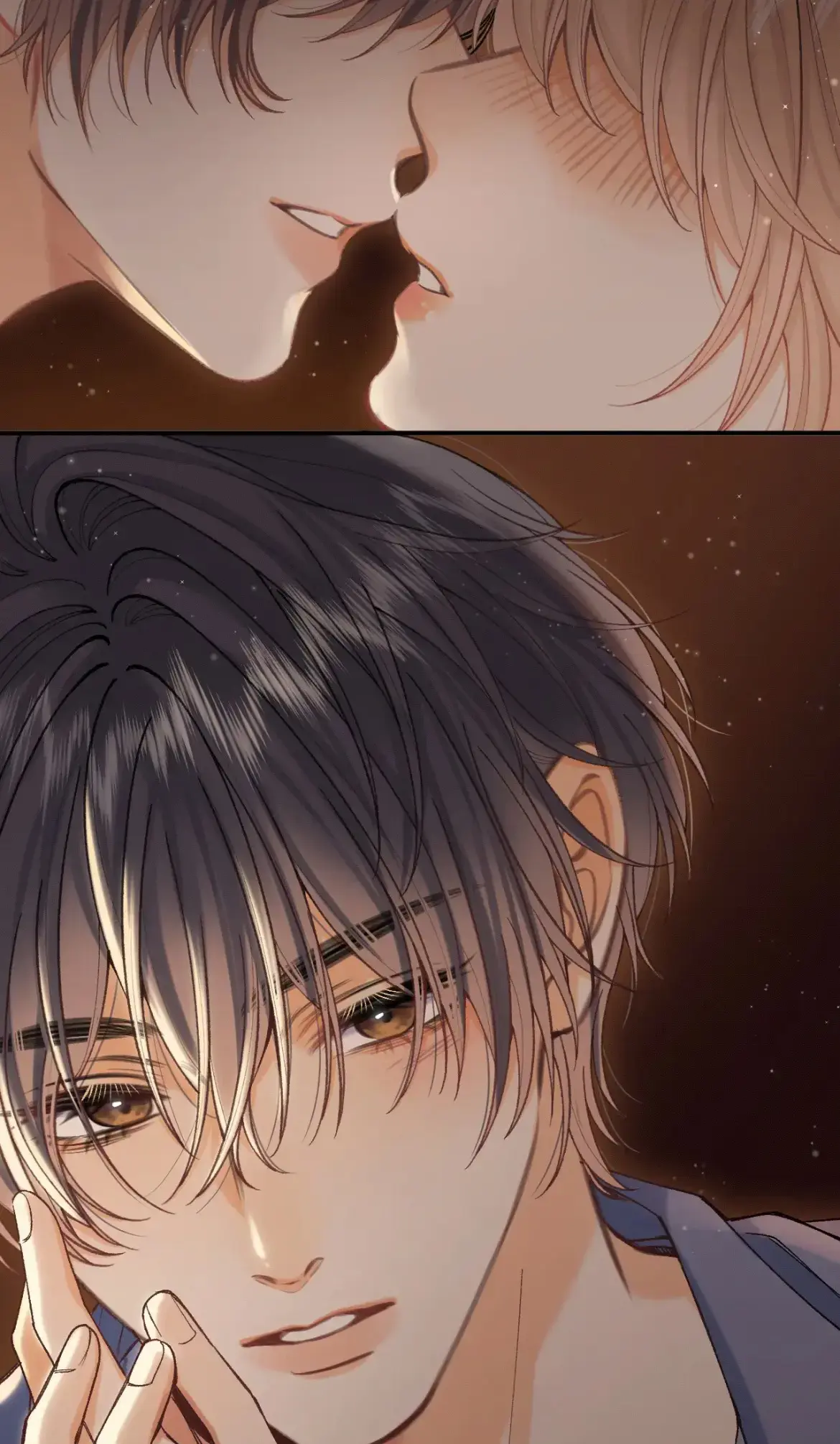 Hidden Love: Can Chapter 110 page 37 - 