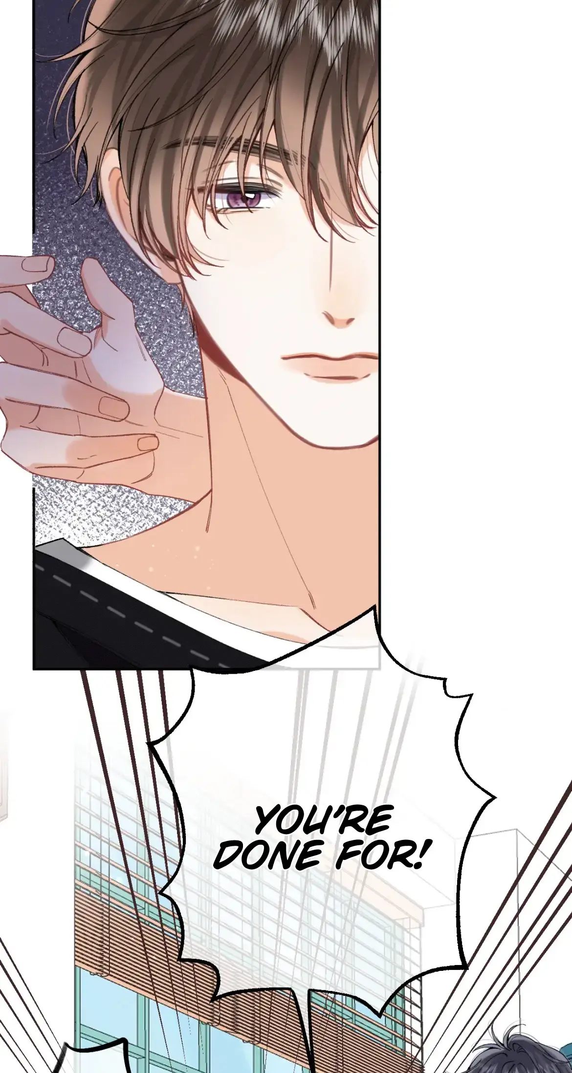 Hidden Love: Can Chapter 110 page 5 - 