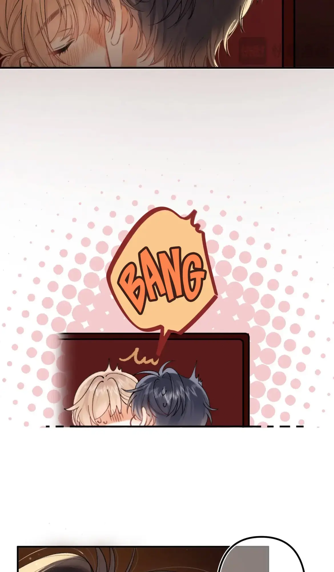 Hidden Love: Can Chapter 111 page 11 - 