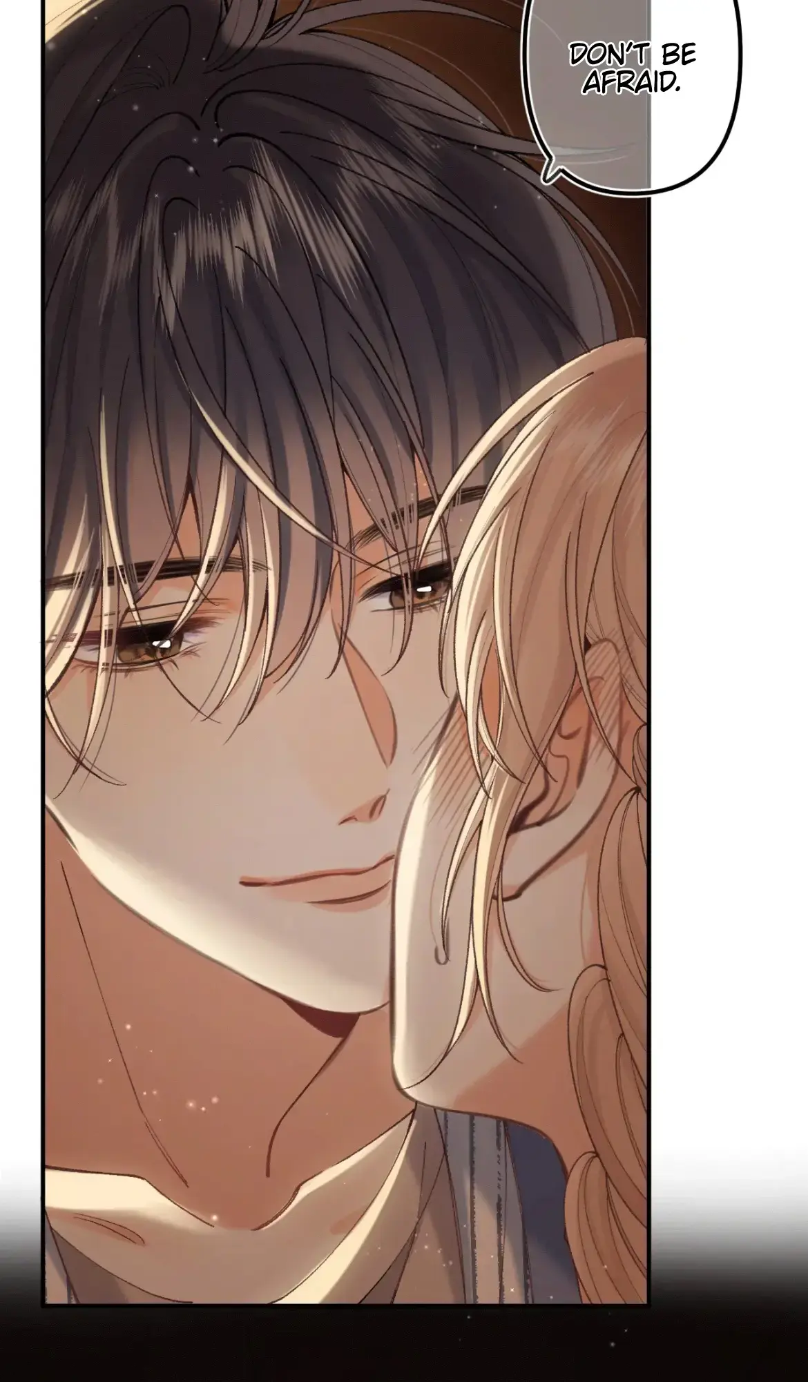 Hidden Love: Can Chapter 111 page 12 - 