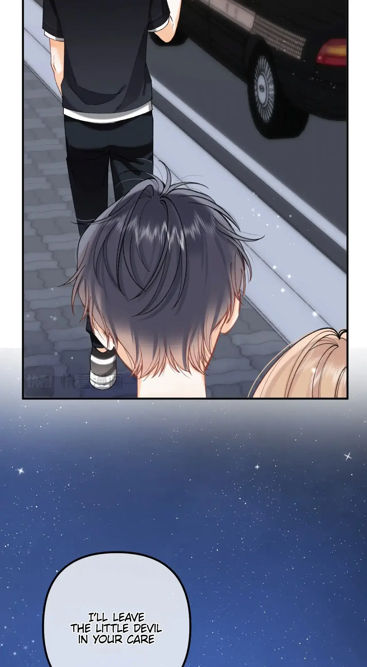 Hidden Love: Can Chapter 111 page 28 - 