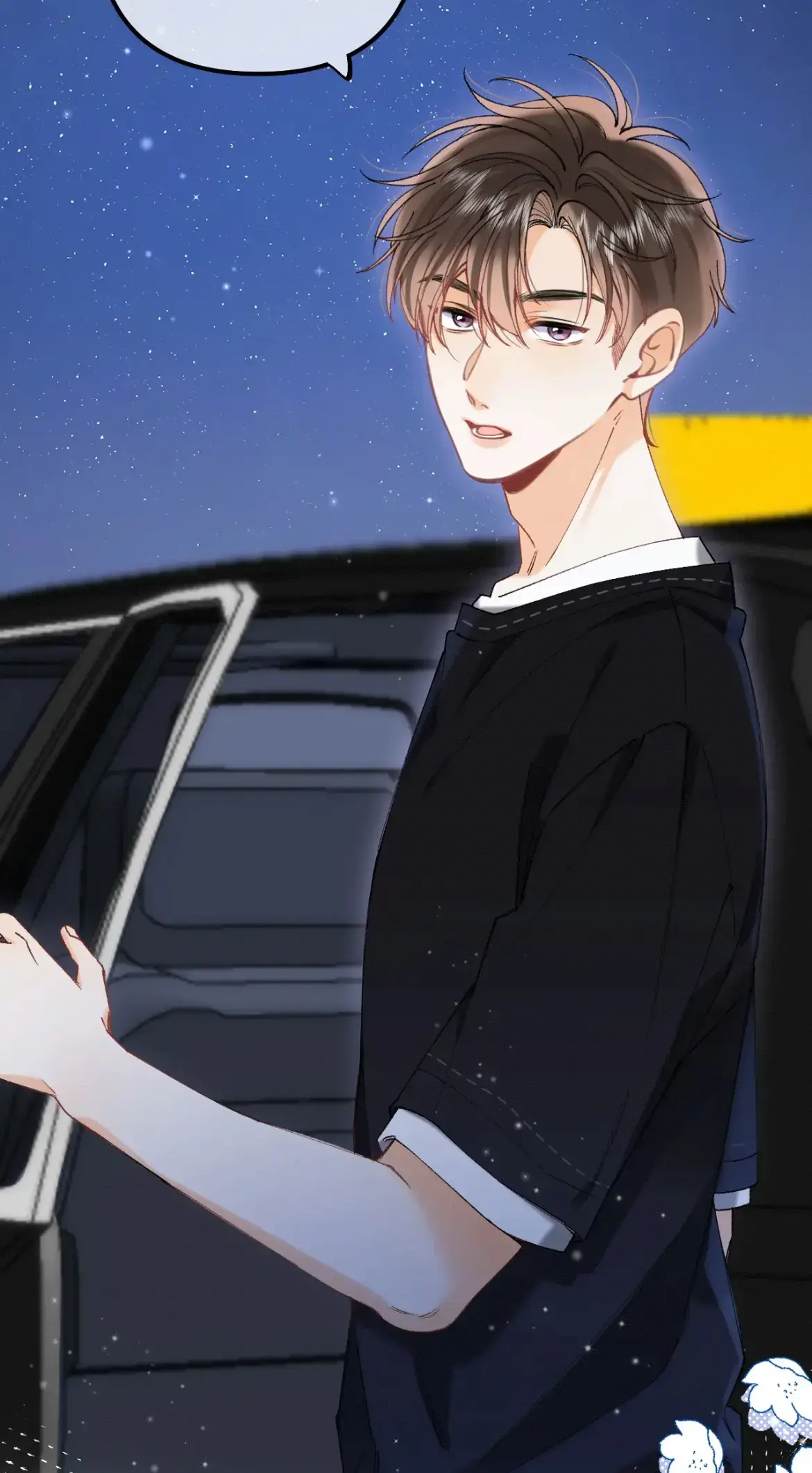 Hidden Love: Can Chapter 111 page 29 - 