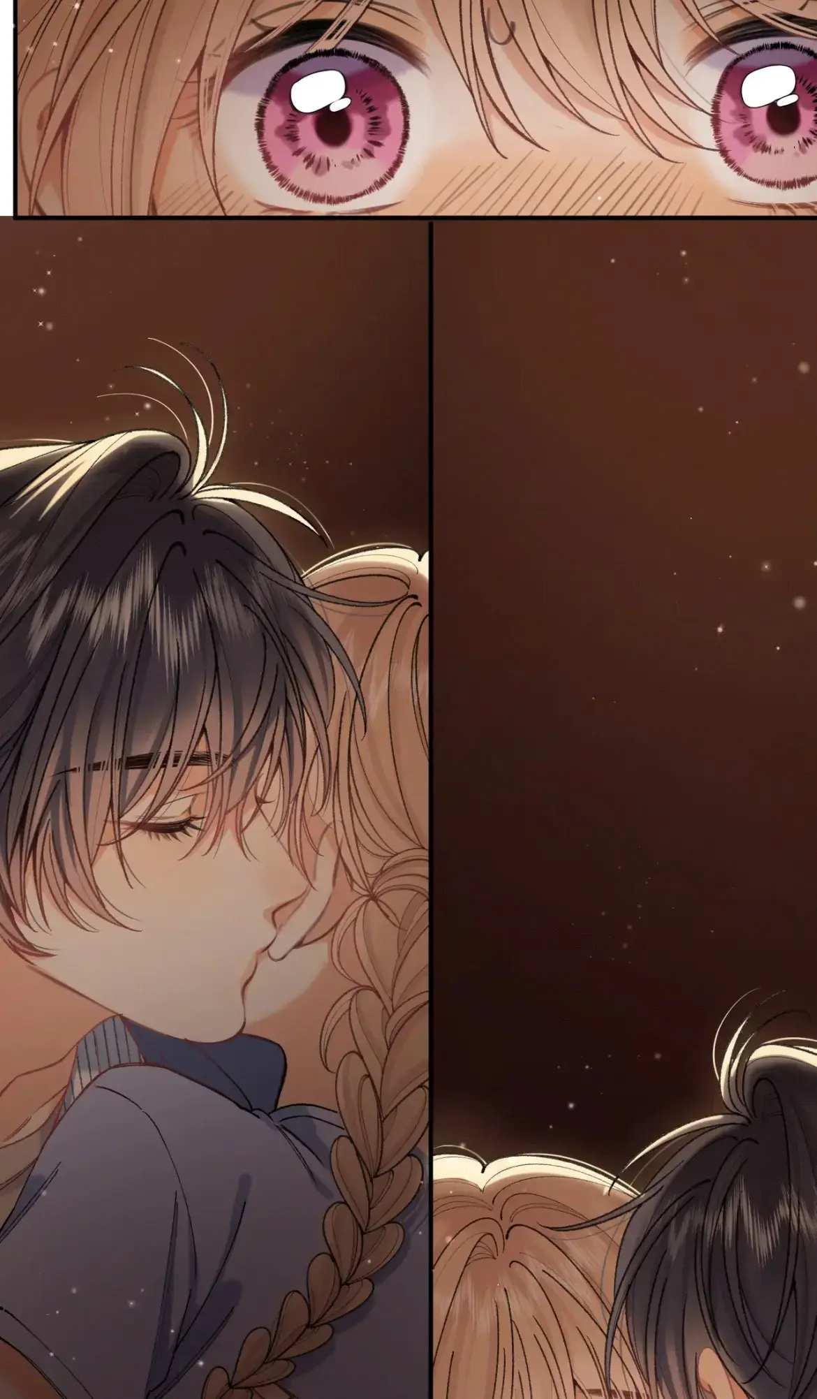 Hidden Love: Can Chapter 111 page 5 - 
