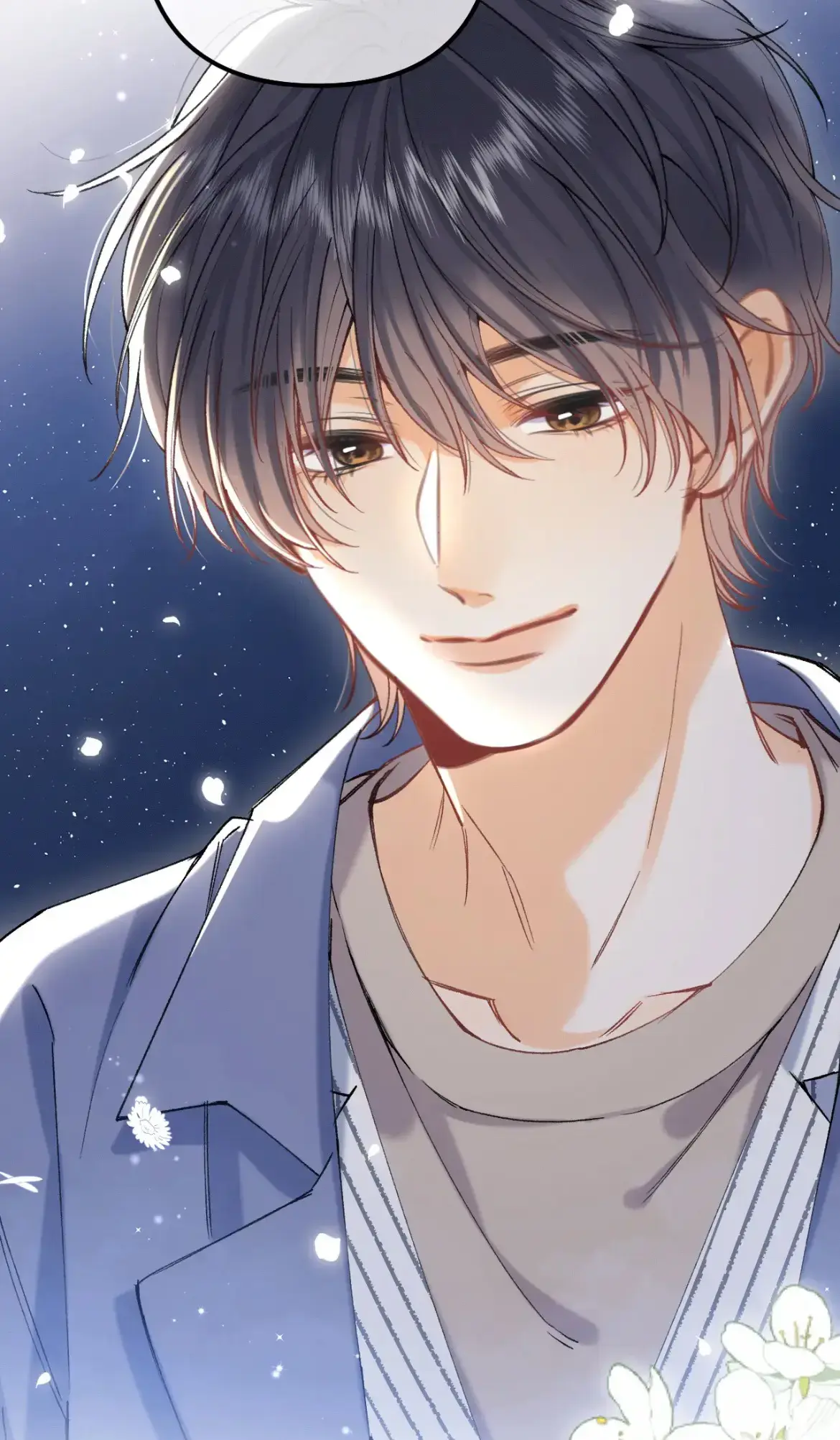 Hidden Love: Can Chapter 111 page 41 - 