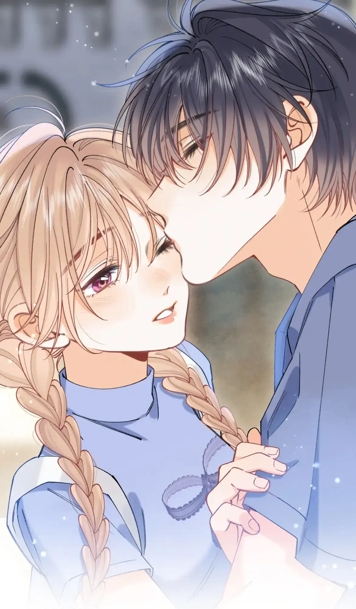Hidden Love: Can Chapter 111 page 43 - 