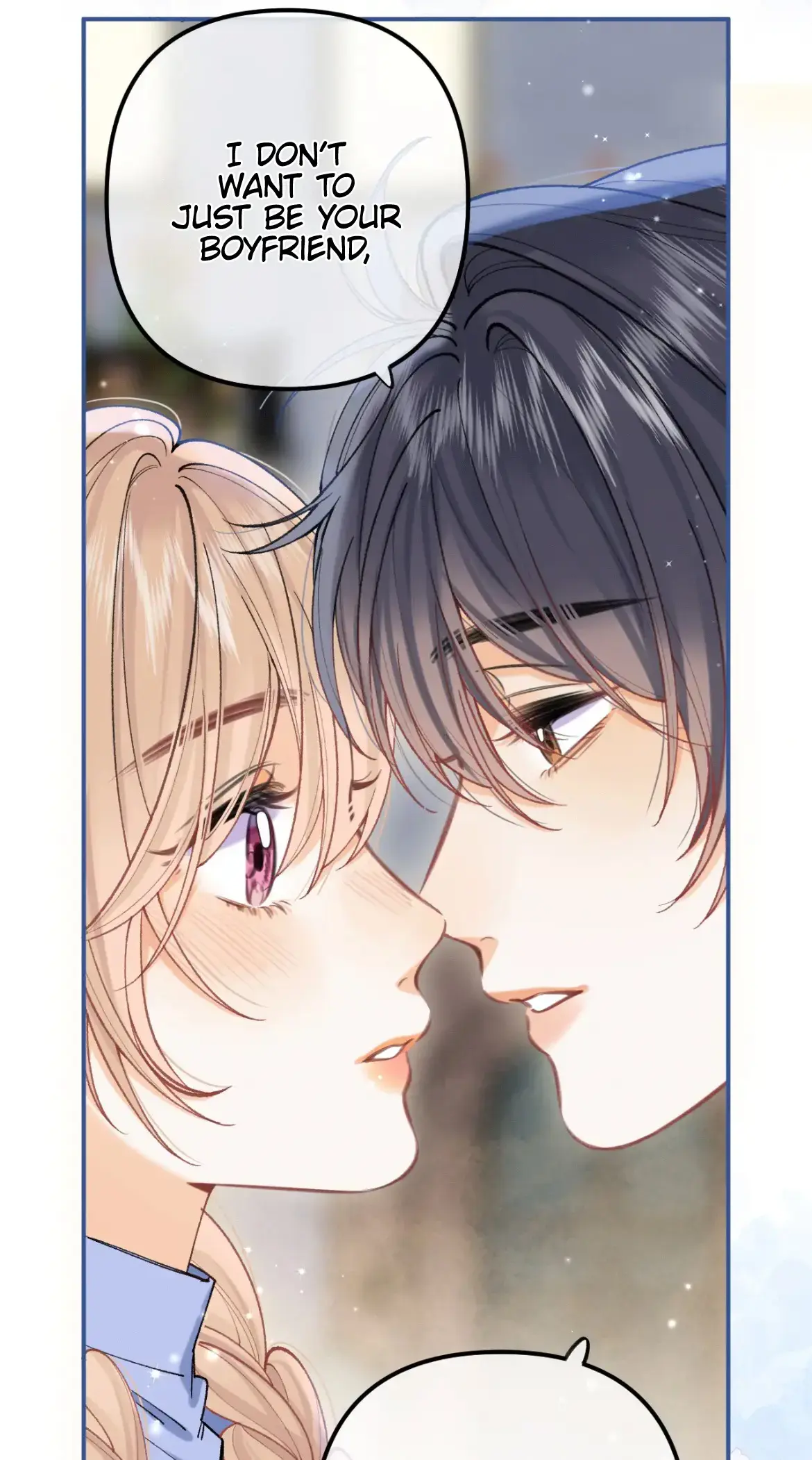 Hidden Love: Can Chapter 111 page 44 - 